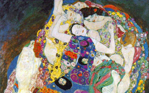 Gustav Klimt