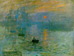 Claude Monet