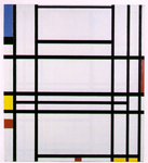 Mondrian