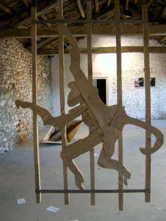 Installazione, 2004