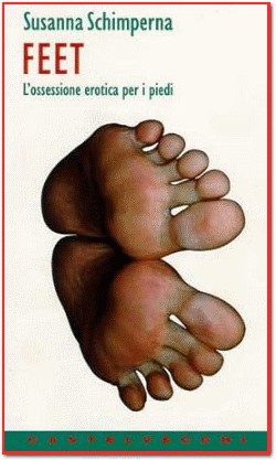 "FEET" di Susanna Schimperna, 31Kb