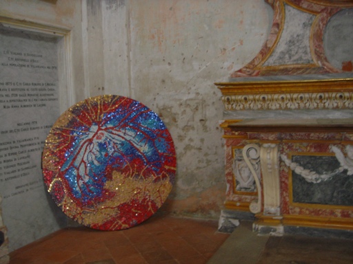 oculusdei Monastero di Villafranca Piemonte